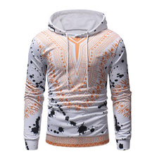 Load image into Gallery viewer, Africa hoodies jacket clothing fashion dashiki Unisex
